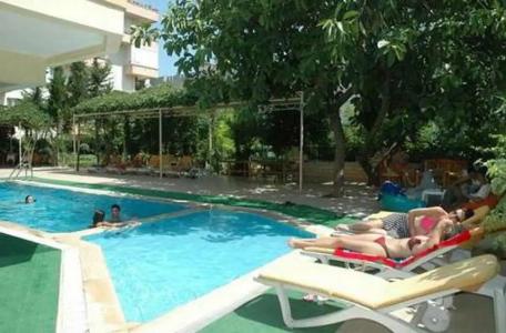 Suite Laguna Otel - 69