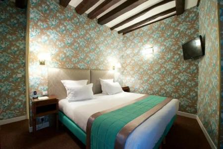 Relais Hôtel du Vieux Paris - 55