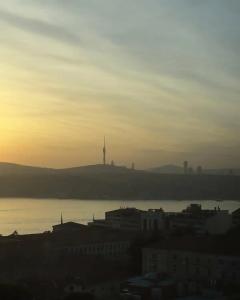 Gezi Bosphorus - 65