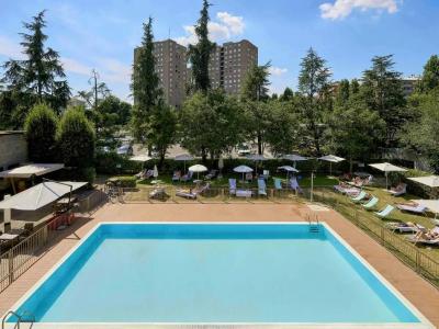 Novotel Milano Nord Ca' Granda - 20