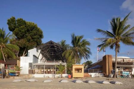 Malibu Koh Samui Resort & Beach Club - SHA Extra Plus - 61