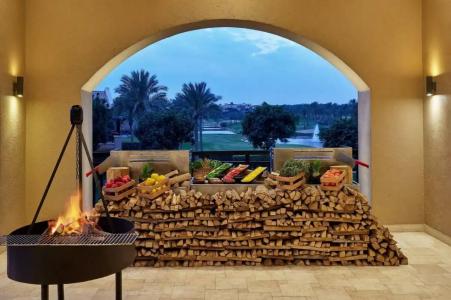 The Westin Cairo Golf Resort & Spa, Katameya Dunes - 10
