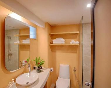 Vacation Village Phra Nang Inn - SHA Extra Plus - 47