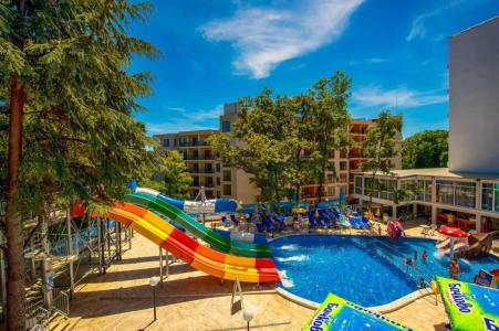 Prestige Deluxe Aquapark Club - All inclusive - 44