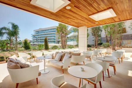 Hipotels Playa de Palma Palace&Spa - 93