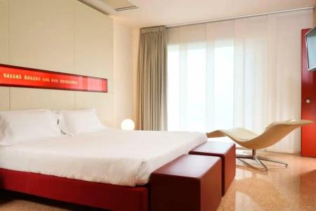 UNAHOTELS Bologna Centro - 78