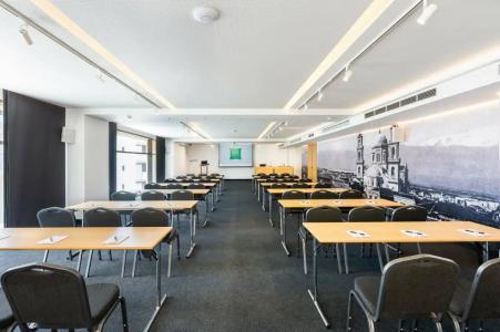 Ibis Styles Heraklion Central - 32