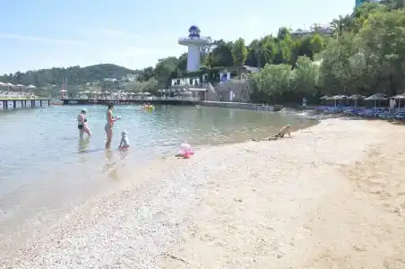 Blue Dreams Resort - 5