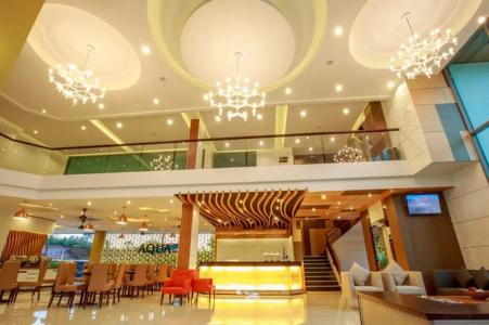 Aqua Resort SHA Plus - 73