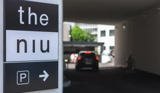 Holiday Inn - the niu, Hop Forchheim by IHG - 27