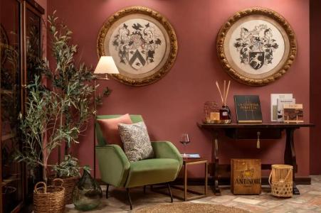 NH Collection Palazzo Gaddi - 67