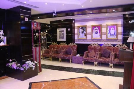 Al Khaleej Grand - 17