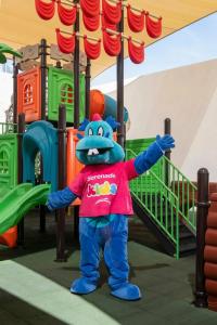 Serenade Punta Cana Beach & Spa Resort - 43