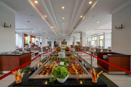 Miarosa Konakli Garden - 33