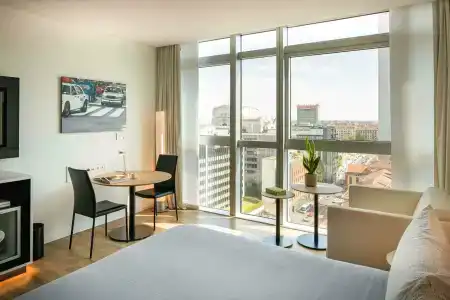 INNSiDE by Meliá Milano Torre GalFa - 4