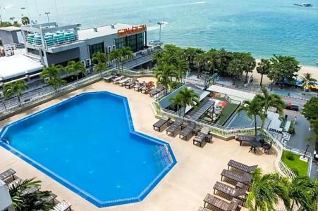 Markland Seaside Pattaya - 1