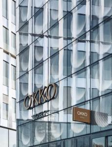 Okkos Paris Porte De Versailles