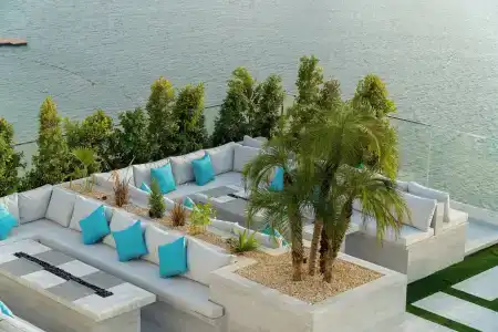 Royal Central and Resort The Palm - 81