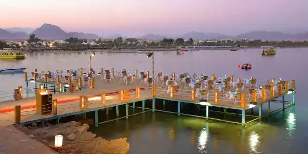 Lido Sharm Naama Bay - 2