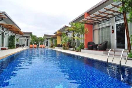 Phu NaNa Boutique - SHA Plus - 64