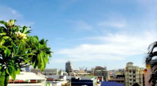 The Garden Place Pattaya - 40