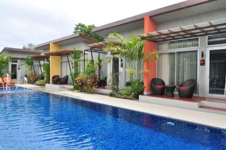 Phu NaNa Boutique - SHA Plus - 71