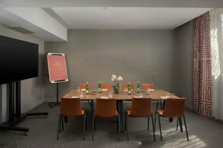 NH Collection Roma Vittorio Veneto - 78