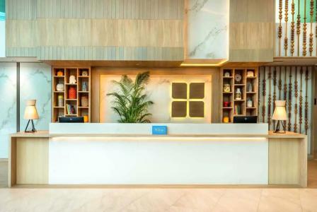 Hilton Garden Inn Phuket Bang Tao - SHA Extra Plus - 28