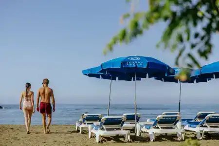 Lordos Beach & Spa - 8