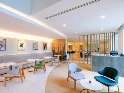 ibis Bangkok Sathorn - 45