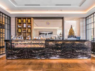  Pullman Dubai Downtown - 69