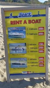 Andriake Beach Club Demre - 85