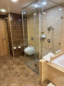 Holiday Inn Ulaanbaatar, an IHG - 80