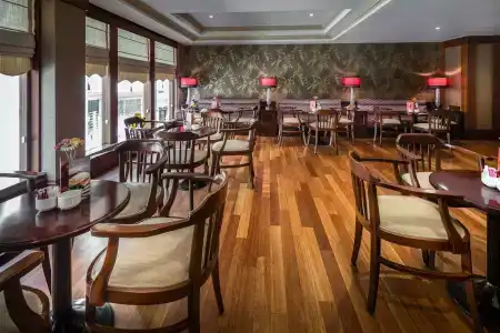 Titanic Comfort Sisli - 6
