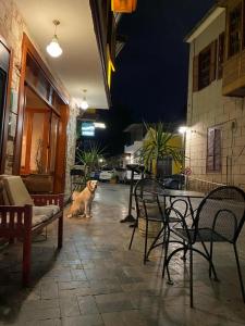 Saye Konak ' Kaleiçi&Oldtown' - 18