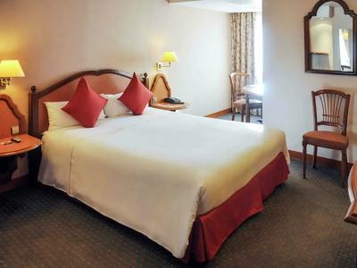 Mercure Andorra - 89