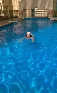 Media Rotana Dubai - 85