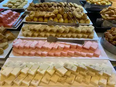 Fayrouz Resort - 67
