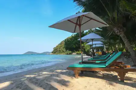 Ao Prao Resort - 54