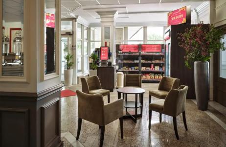 Leonardo Hamburg Stillhorn - 49