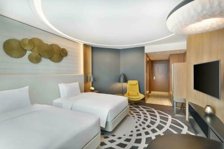 Double Tree by Hilton Dubai Business Bay - 85