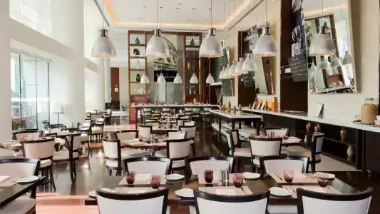 InterContinental Dubai Festival City, an IHG - 43