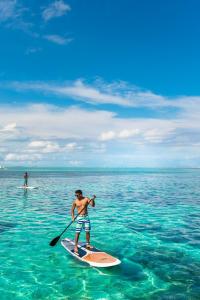 Holiday Inn Mauritius Mon Trésor, an IHG - 79