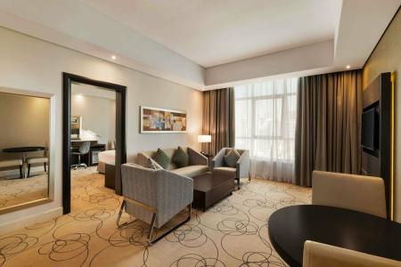 Ramada by Wyndham Dubai Barsha Heights - 60