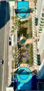 Four Points by Sheraton Sharjah - 8