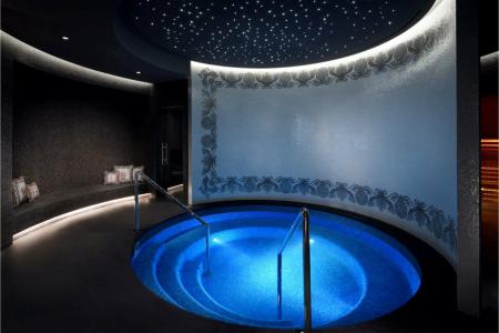 Palazzo Versace Dubai - 21