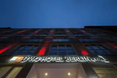 Axel TWO Berlin - Adults Only - 3