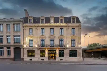 Kyriad Rouen Centre