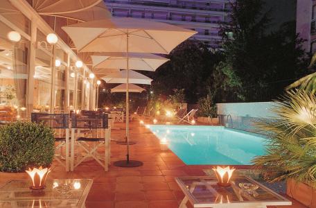 Amarante Cannes - 13