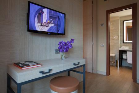 Starhotels Michelangelo Florence - 13